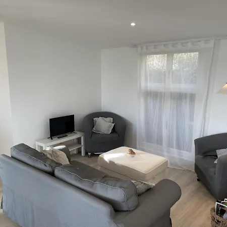 Prázdninový dům Ferienhaus Philopina