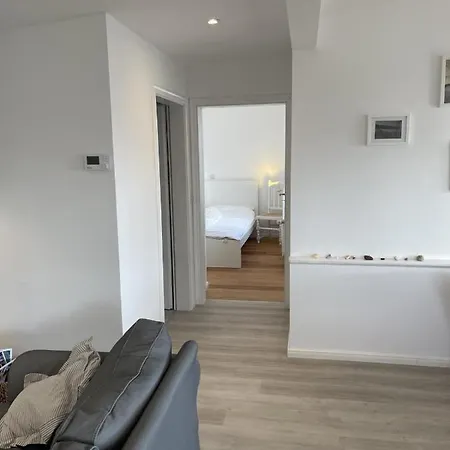 Prázdninový dům Ferienhaus Philopina *