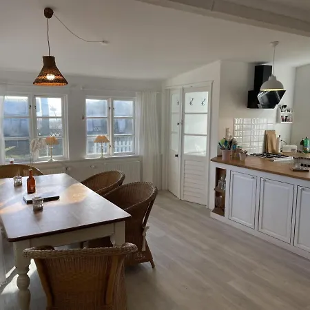 Ferienhaus Philopina Prázdninový dům *
