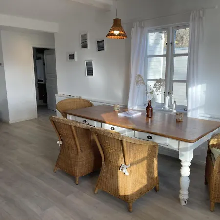 Ferienhaus Philopina Langholz