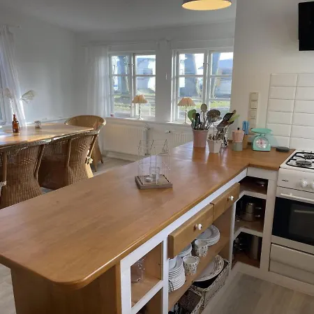 Ferienhaus Philopina Prázdninový dům *