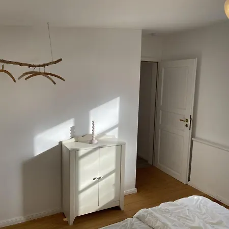 Prázdninový dům Ferienhaus Philopina