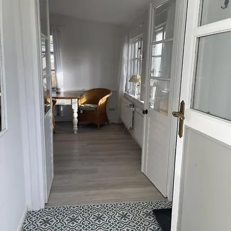 Ferienhaus Philopina Prázdninový dům *